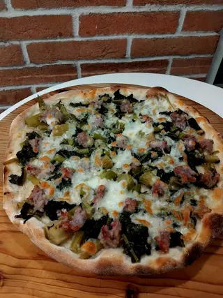 Campagnola