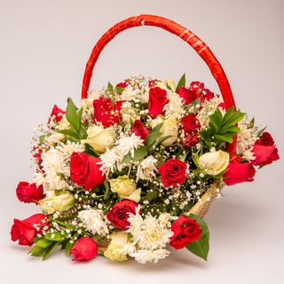 Flower Basket