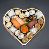 MIX SUSHI LOVERS