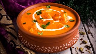Baingan ka bharta