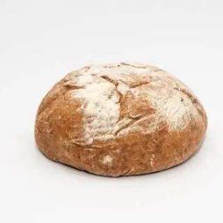 Hogaza 100% Trigo Sarraceno