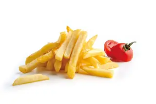 8. Patatine fritte