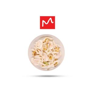 Pasta piletina i gljive