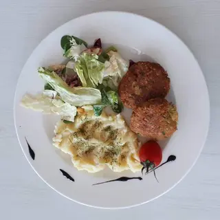 Kotlet pożarski 9