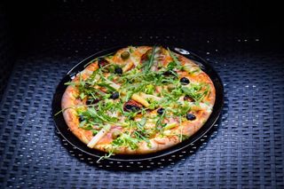 Pizza Prosciutto 30cm