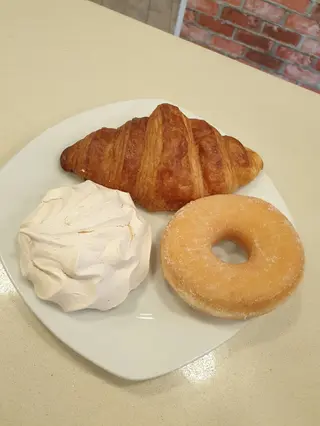 3 Bollos 