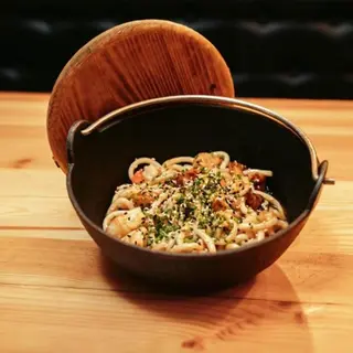 CURRY UDON