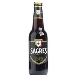 Sagres Preta