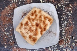 Tiramisu-200 gr