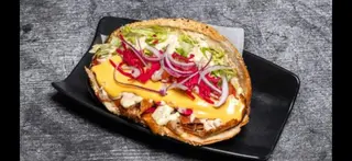 Kebab pileći + Pepsi