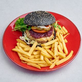Cheeseburger
