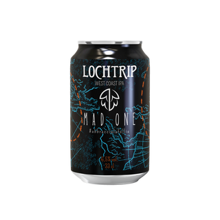 Lochtrip 33 cl