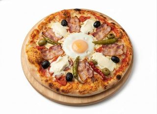 Srpska pizza