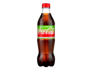 Coca-Cola Lime