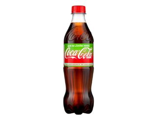 Coca-Cola Lime