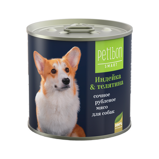 Petibon Smart 240gr 317141003