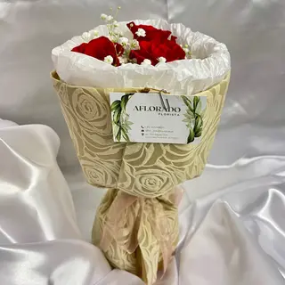 Bouquet Amo-te 3