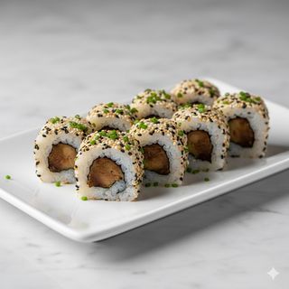 Maki De Foie (8 Pzs.)