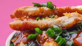 ქათმის ბოქსი