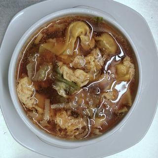 Sopa De Wan Tun