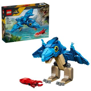 Pui de dinozaur: Pteranodon - 77977