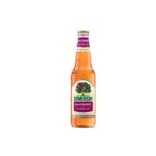 Somersby Frutos Vermelhos