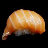 Nigiri Salmón (2 Uds.)