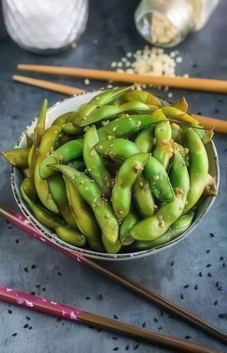 02. Edamame