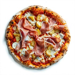 Sostanziosa - normale