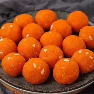 Ladoo Motichoor 1/2kg