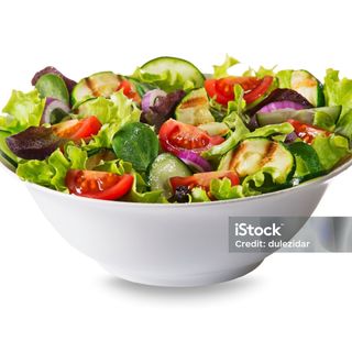 Salada Verde