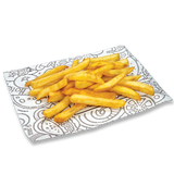 ПЪРЖЕНИ КАРТОФКИ