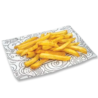 ПЪРЖЕНИ КАРТОФКИ