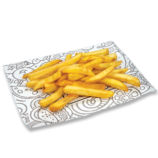 ПЪРЖЕНИ КАРТОФКИ