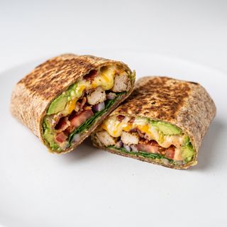 Avocado Melt Sandwich (V)
