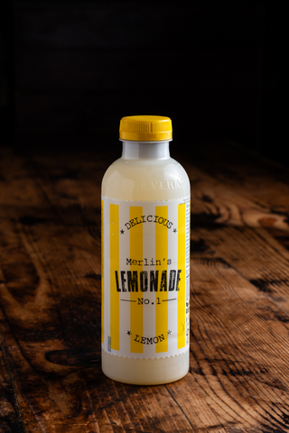 Lemonade 0.6L