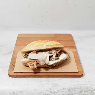 Panino pizza cavallo 1