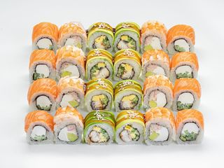 Суші-сет Весняний