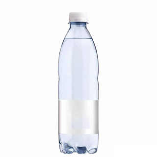 Acqua frizzante