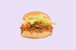 Componi il tuo Pulled Bun