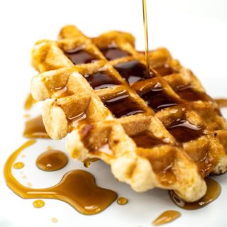 Waffle