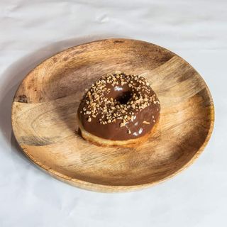 Cob Con Cobertura Y Topping