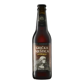 Pivo Grička Vještica 0.5l