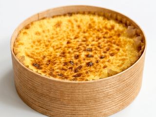 Bento Cheesecake Vasca (240g)