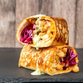 Бурито Веджи  (420г)