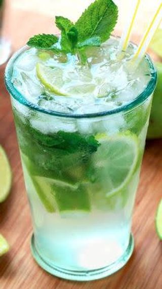 mojito énergie