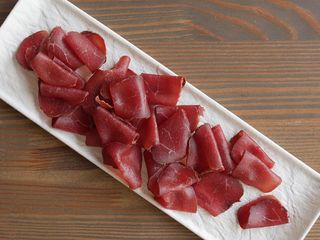 Бастурма (50g)