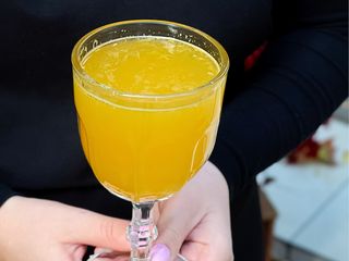 ФРЕШ АПЕЛЬСИНОВИЙ (250g)