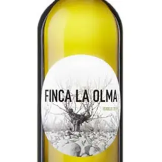 Vino Blanco Verdejo La Olma (ES)