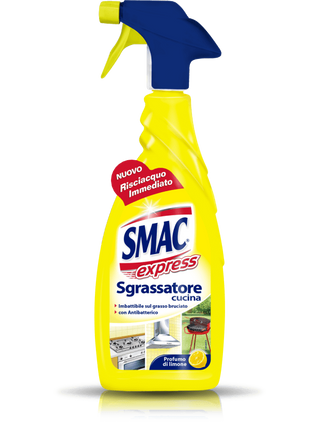 Smac Expres Cuccina 650ml Lamaie